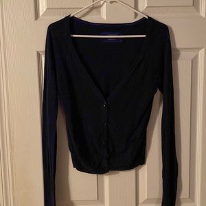 American Eagle women’s cardigan size small